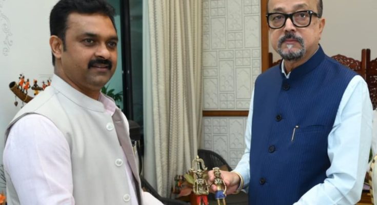 Chhattisgarh Governor