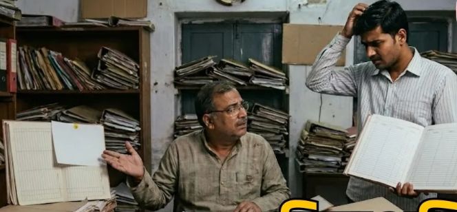 Chhattisgarh Govt Departments