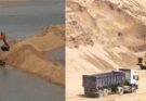 Chhattisgarh Illegal Sand Mining