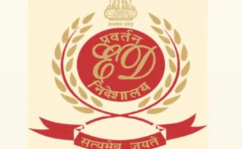 Chhattisgarh Liquor Scam ED Raid