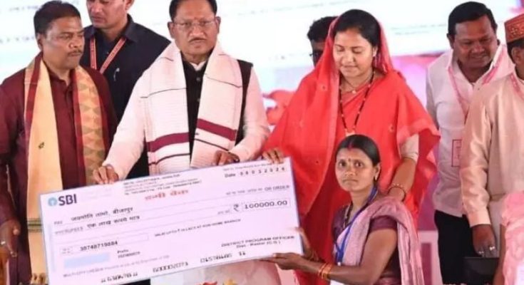 Chhattisgarh News