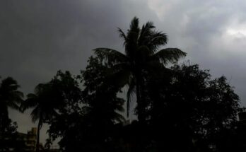 Chhattisgarh Weather Forecast