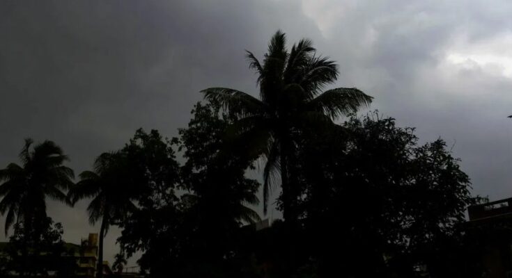 Chhattisgarh Weather Forecast