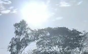 Chhattisgarh Weather Update