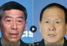 China Ex Defense Ministers