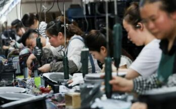 Chinese Companies Investment India