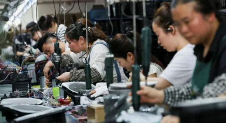 Chinese Companies Investment India