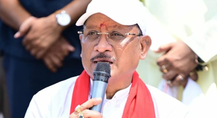 Crorepati Didi CM Sai