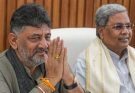 DK Shivakumar will rule for long time