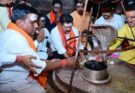 Deputy CM Vijay Sharma Bhoramdev
