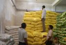 Dhamtari Fertilizer Action