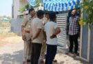 Dhamtari Religious Conversion Protest