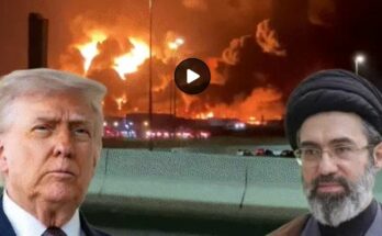 Donald Trump Rejects Iran Proposal