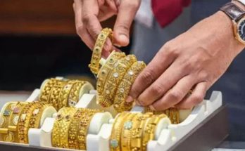 Gold Silver Price Hike