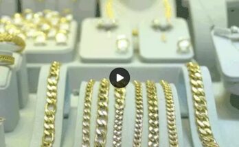 Gold Silver Price Today