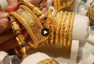 Gold Silver Prices Fall