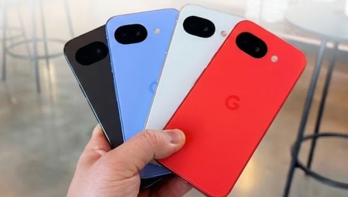Google Pixel 10a Price Hike