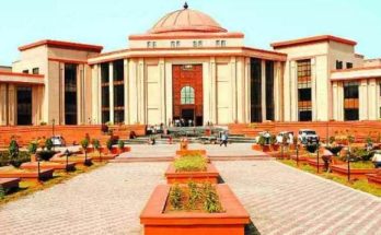 High Court RTI Petition Reject