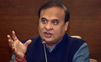 Himanta Biswa Sarma Journey
