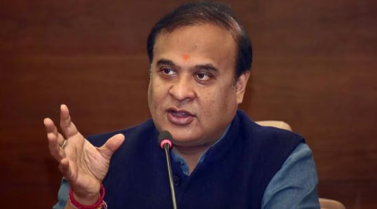 Himanta Biswa Sarma Journey