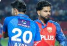 IPL 2026 Playoff Scenario