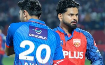 IPL 2026 Playoff Scenario