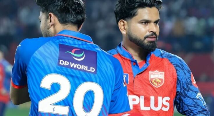 IPL 2026 Playoff Scenario