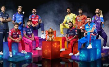 IPL 2026 Playoffs Schedule