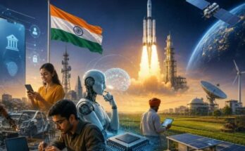 India Technology Innovation