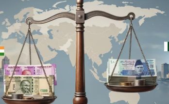 Indian Rupee Fall Explained