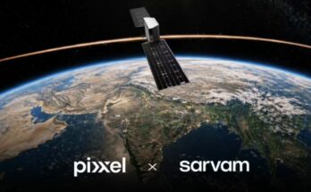 Indias First Orbital Data Center The Pathfinder