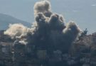 Iran Attacks US Military Base
