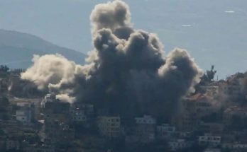 Iran Attacks US Military Base