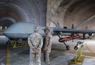 Iran Drone Power