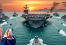 Iran US War Crisis