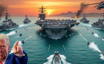 Iran US War Crisis
