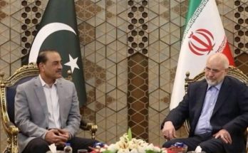 Iran US War Live News