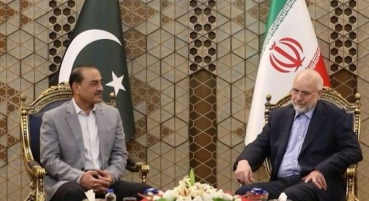 Iran US War Live News