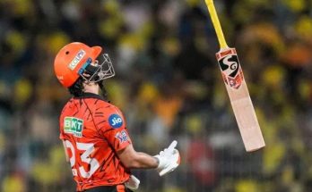 Ishan Kishan CSK Fans Gesture