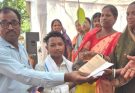 Jashpur Kastura Camp: सुशासन तिहार में कस्तूरा के ग्रामीणों को बड़ी सौगात, गांव में ही मिला पक्के आवास और रोजगार का लाभ