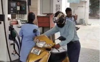 Lucknow Fuel Price Hike