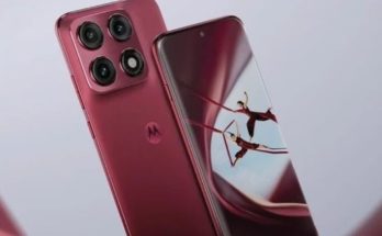 Motorola Edge 70 Pro Plus
