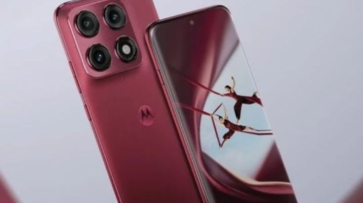 Motorola Edge 70 Pro Plus