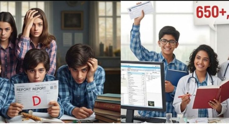 NEET Paper Leak 2026