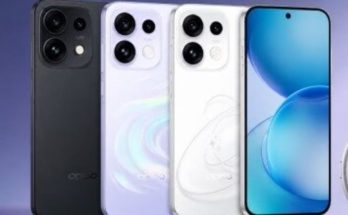 OPPO Reno 16 Series Launch