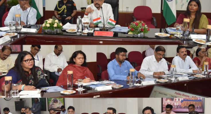 PM Janman Scheme Review