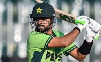 Pakistan Squad vs Australia
