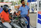 Petrol Diesel Price Hike