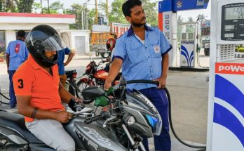 Petrol Diesel Price Hike