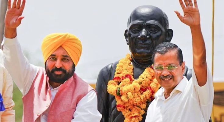 Punjab Nikay Chunav Results 2026